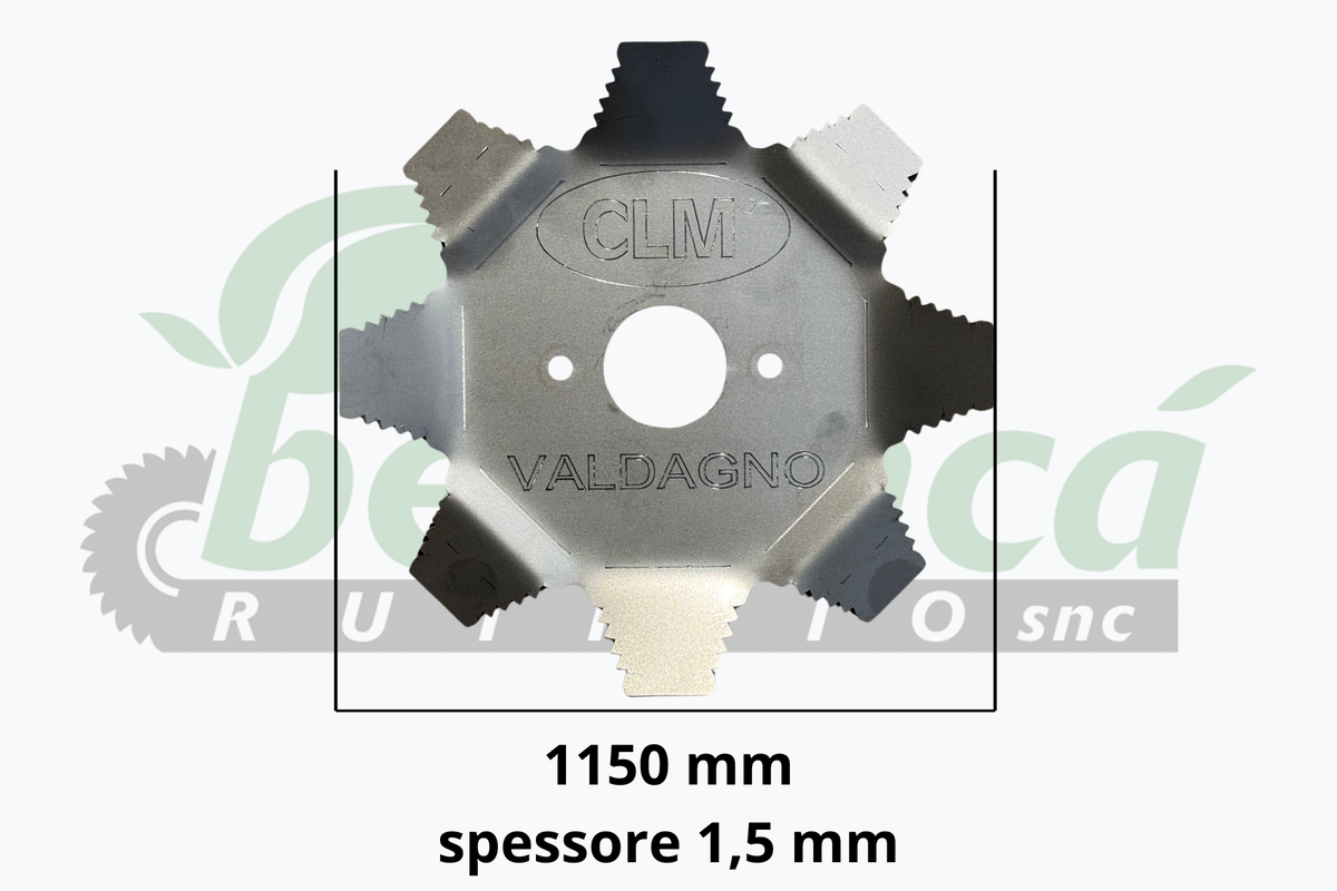 Ninja protection disc