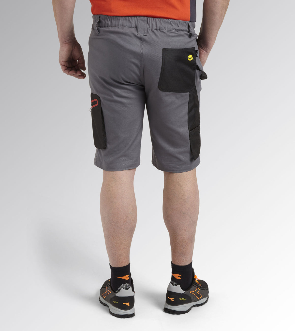 Diadora Bermuda Stretch