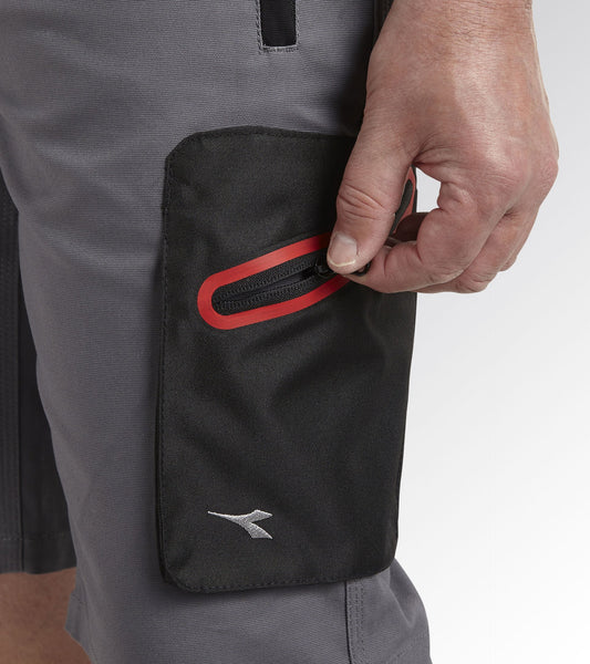 Diadora Bermuda Stretch