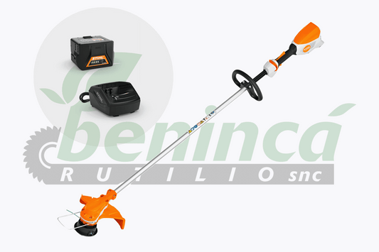 Decespugliatore Stihl FSA 60 R