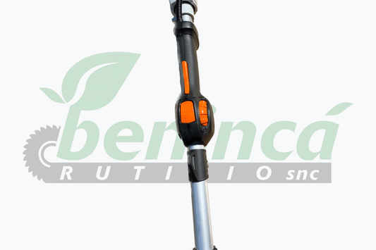 STIHL FS 94 R-CE brush cutter