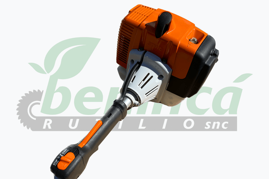 STIHL FS 120 R brush cutter