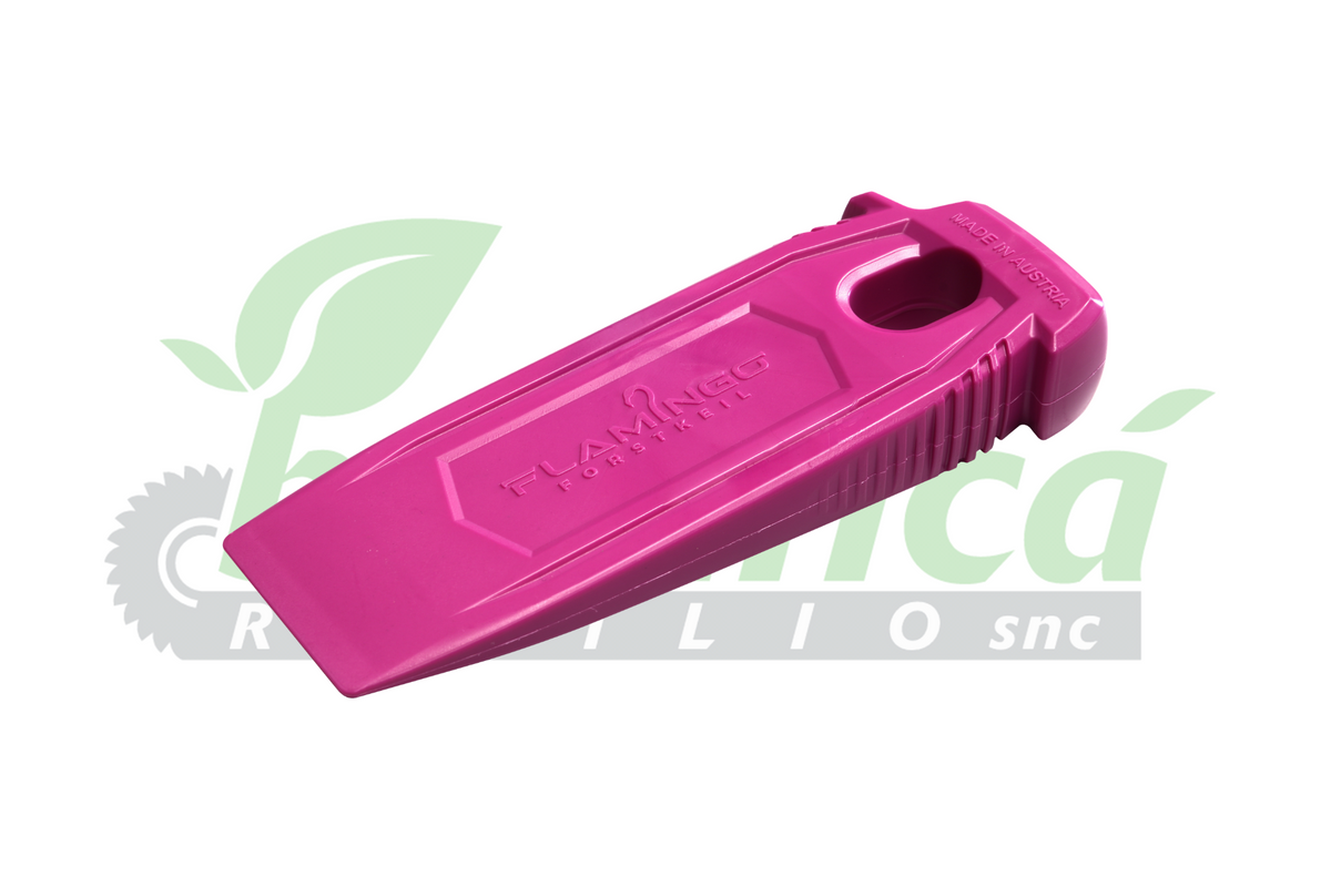 Cuneo Flamingo in Poliammide Fluo – Tutte le Misure