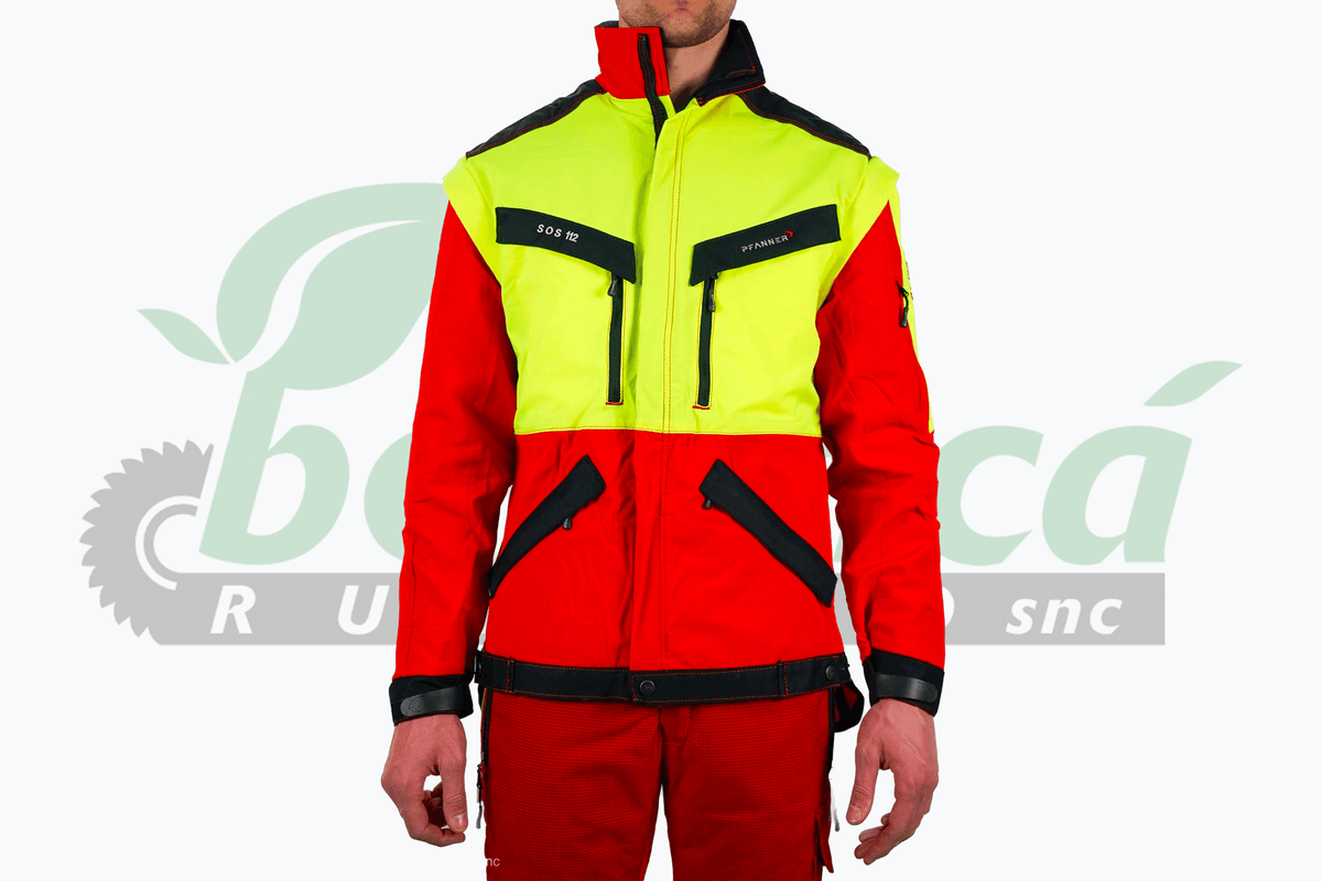 Veste Pfanner Forst