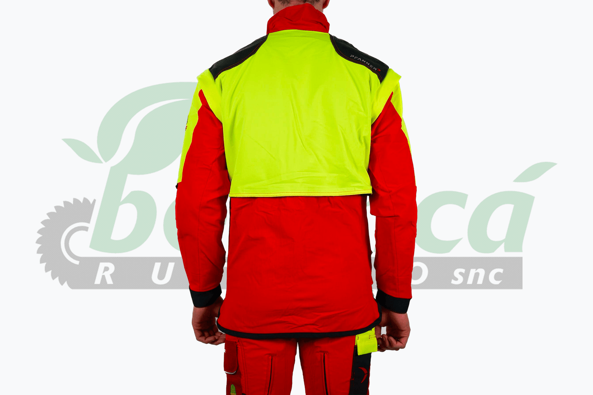 Veste Pfanner Forst