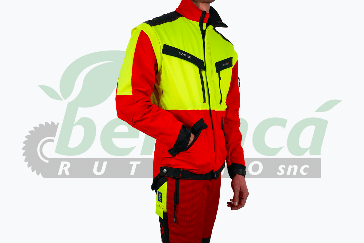 Veste Pfanner Forst