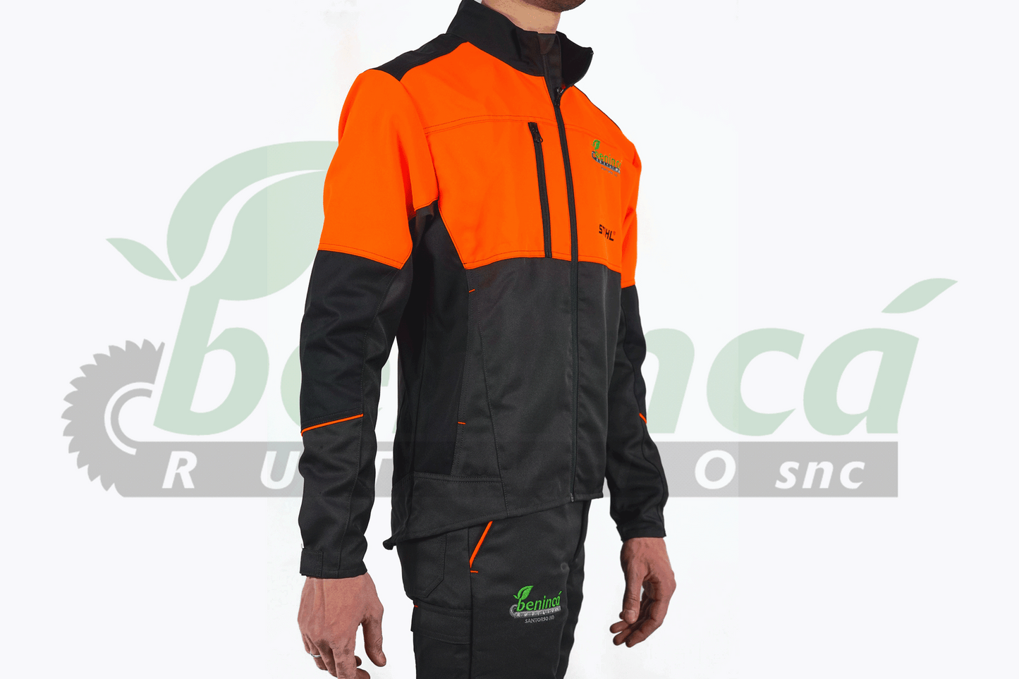 Giacca Stihl Function Basic