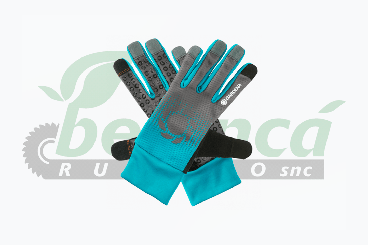 Gants de jardin Gardena