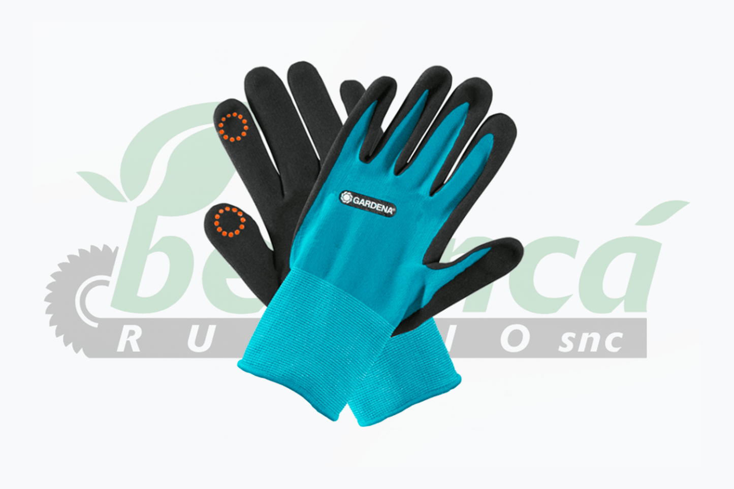 Gants de transplantation L Gardena