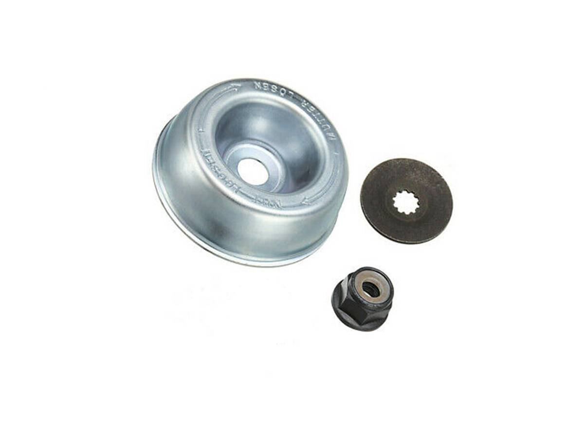 Set montaggio disco Stihl