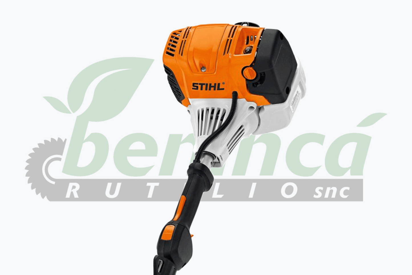 Combi STIHL KM 131