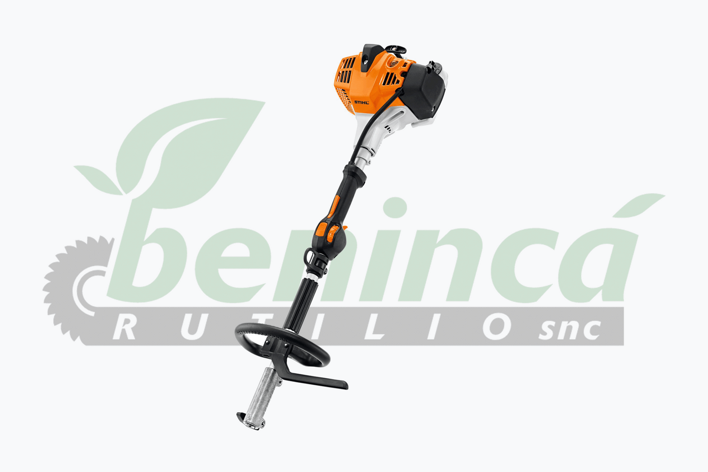 Kombi STIHL KM 94 RC