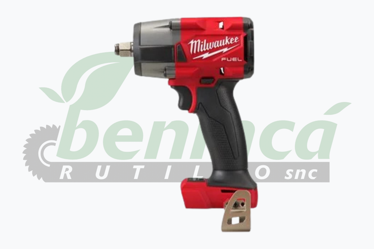Avvitatore Milwaukee M18-FMTIW2F12