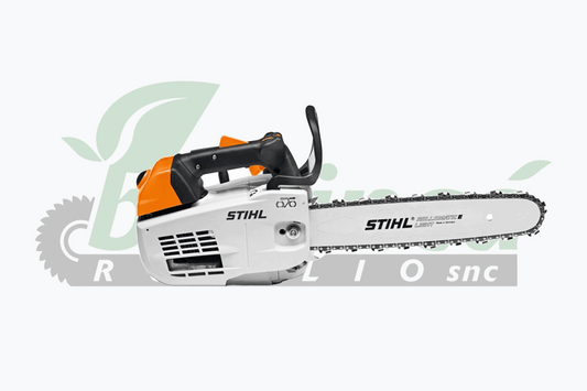 Motosega STIHL MS 201 T-CM