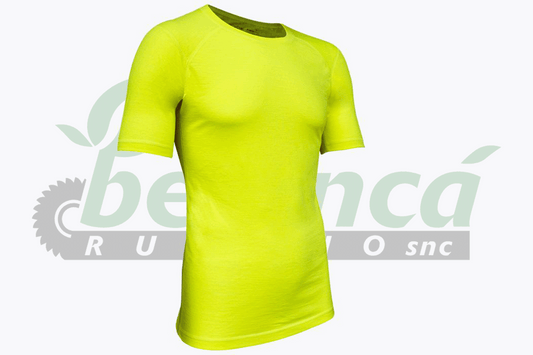 Maglia tecnica Pss Merino