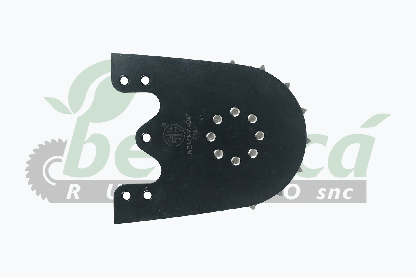 Embout de rechange pour barres GB Harvester