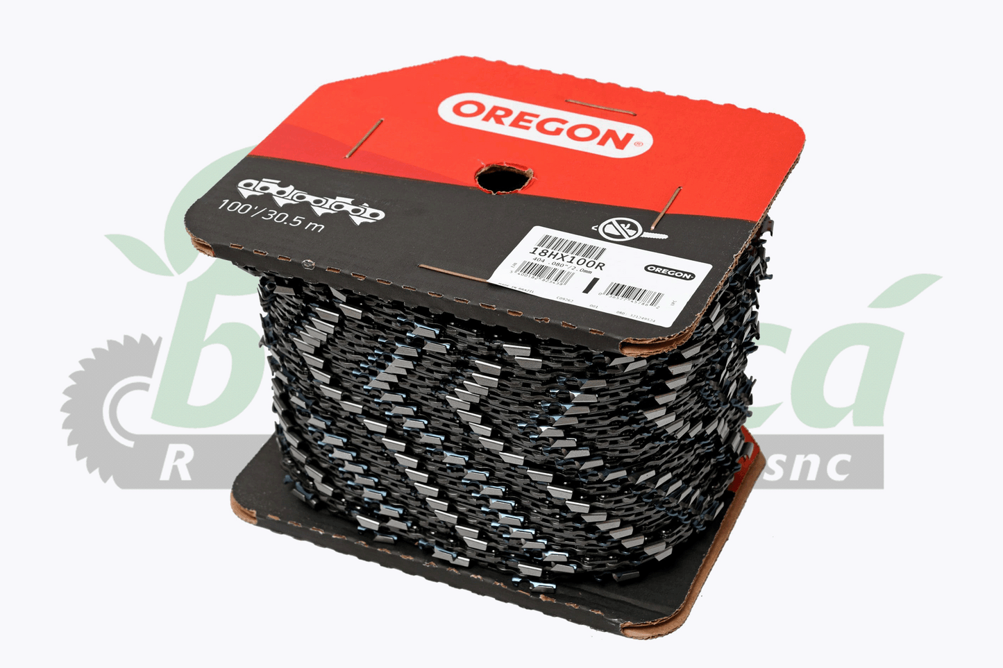 Chaînes pour moissonneuse Stihl RMH 404 2 mm