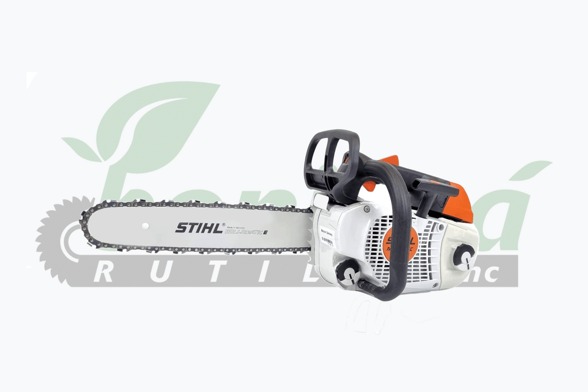 Tronçonneuse STIHL MS 201 T-CM