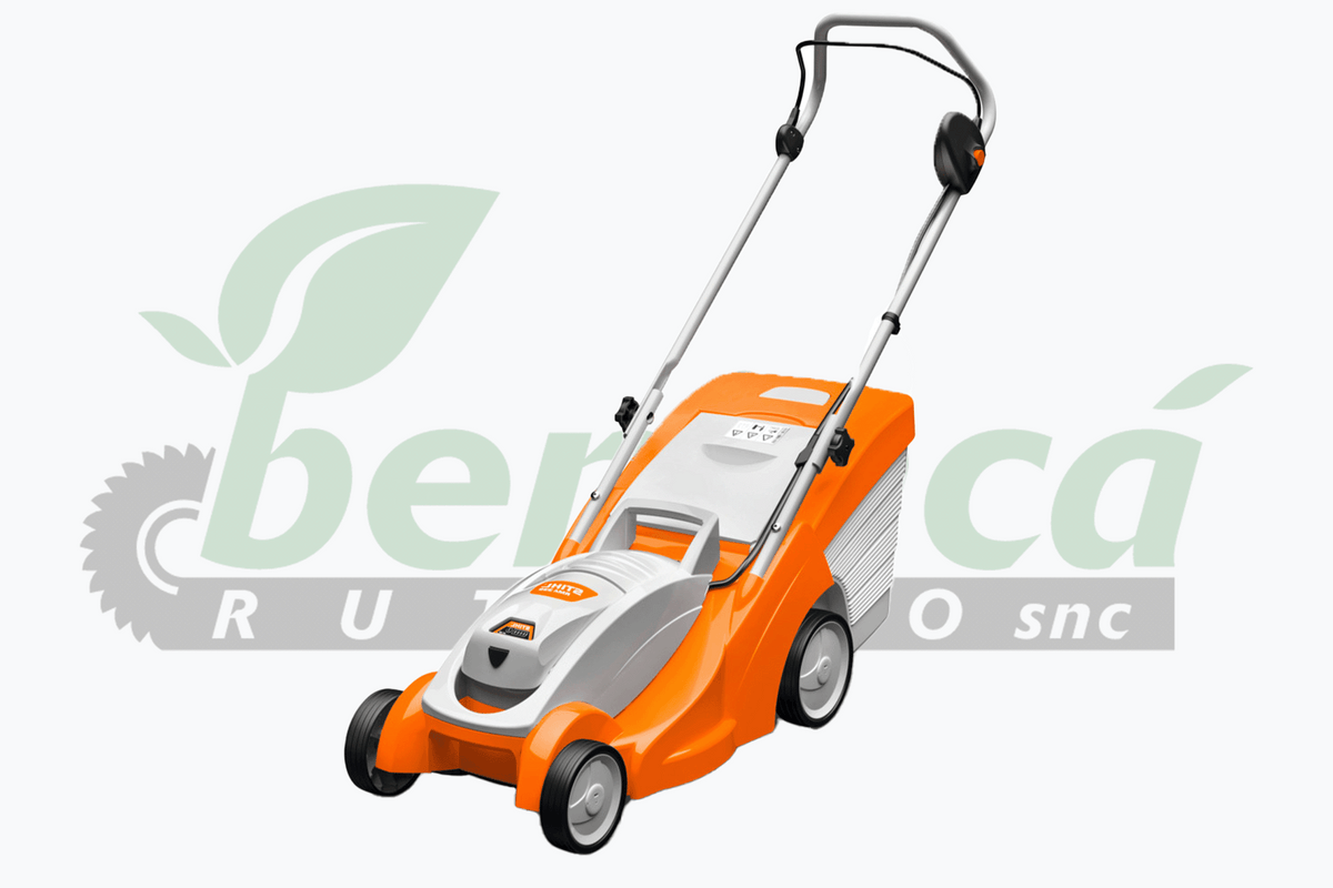 Tondeuse à gazon sans fil STIHL RMA 339