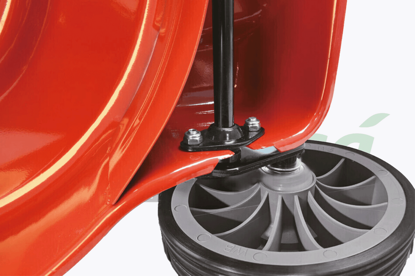 Tosaerba Weibang WB537SC