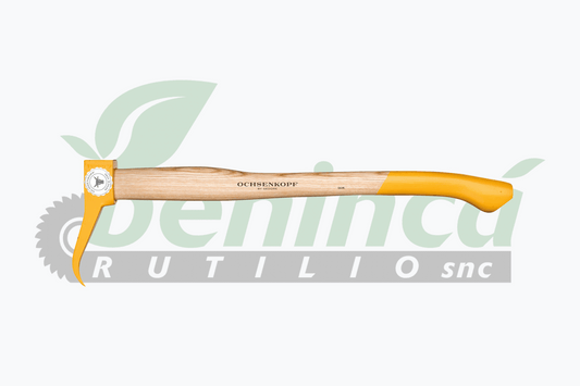 Zappino Ochsenkopf différentes tailles