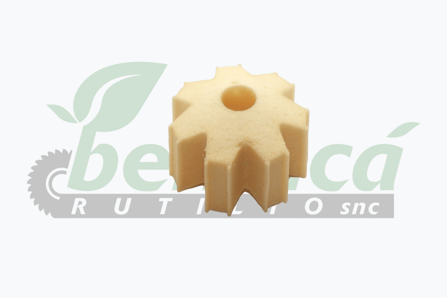 Stihl shock absorber