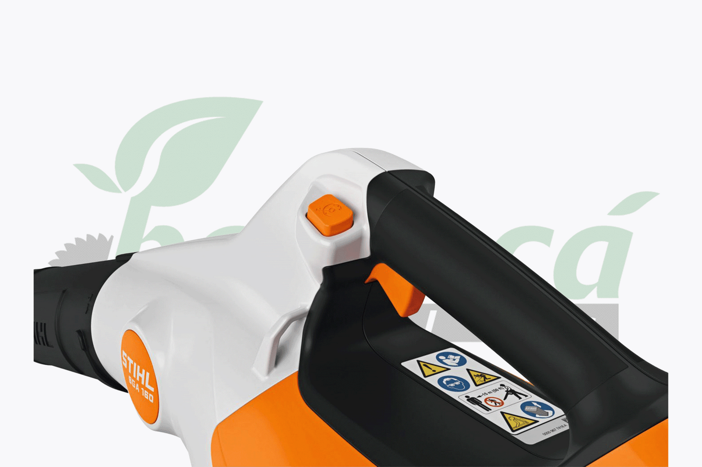 Soffiatore STIHL BGA 160