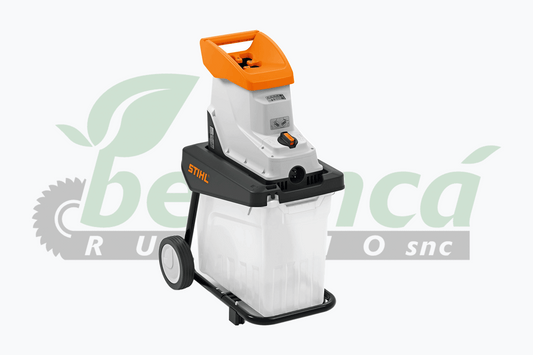 Stihl GHE 140 L garden shredder