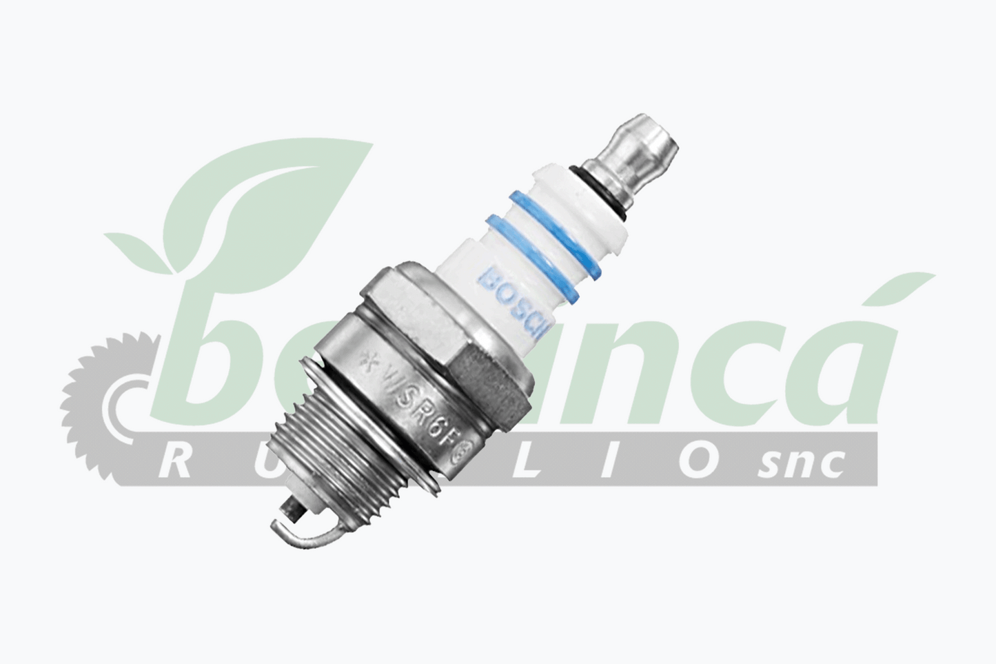 Bougie d'allumage Bosh pour STIHL