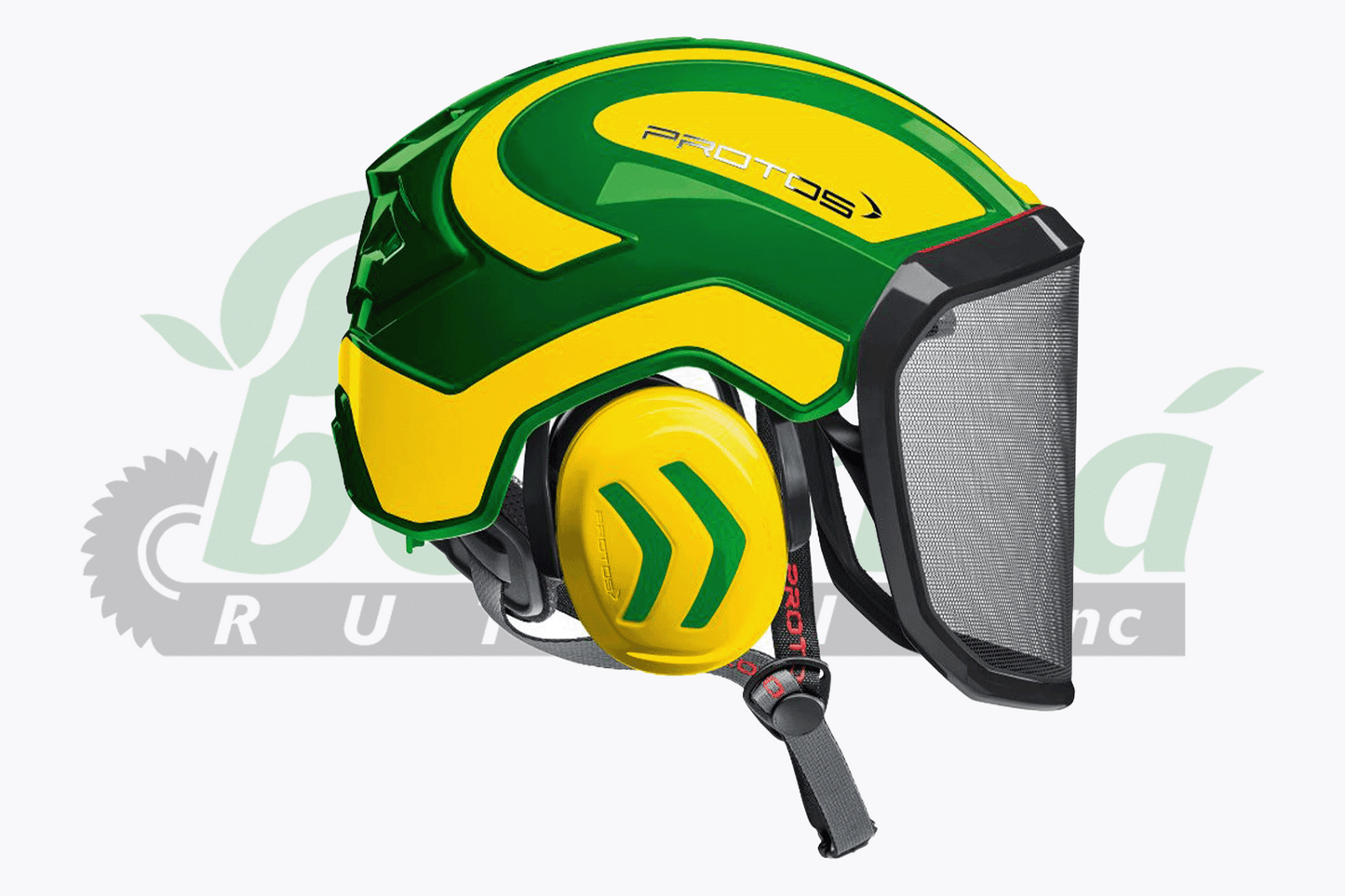 Protos Integral Arboris helmet