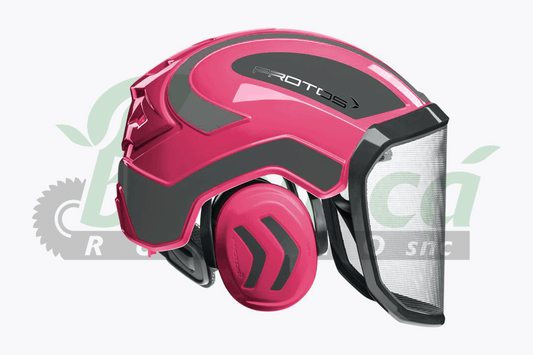 Casco Protos Integral Forest