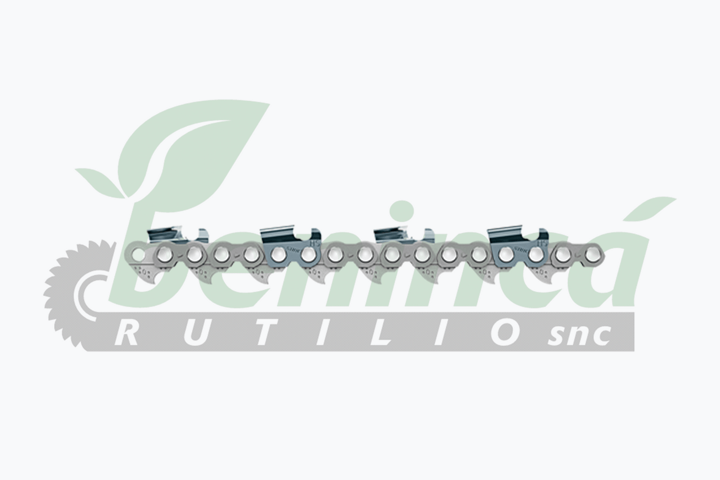 Stihl Harvester RMH 404 2 mm chains