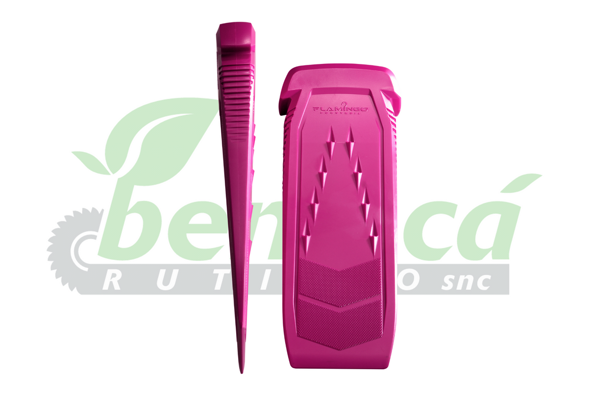 Cuneo Flamingo in Poliammide Fluo – Tutte le Misure