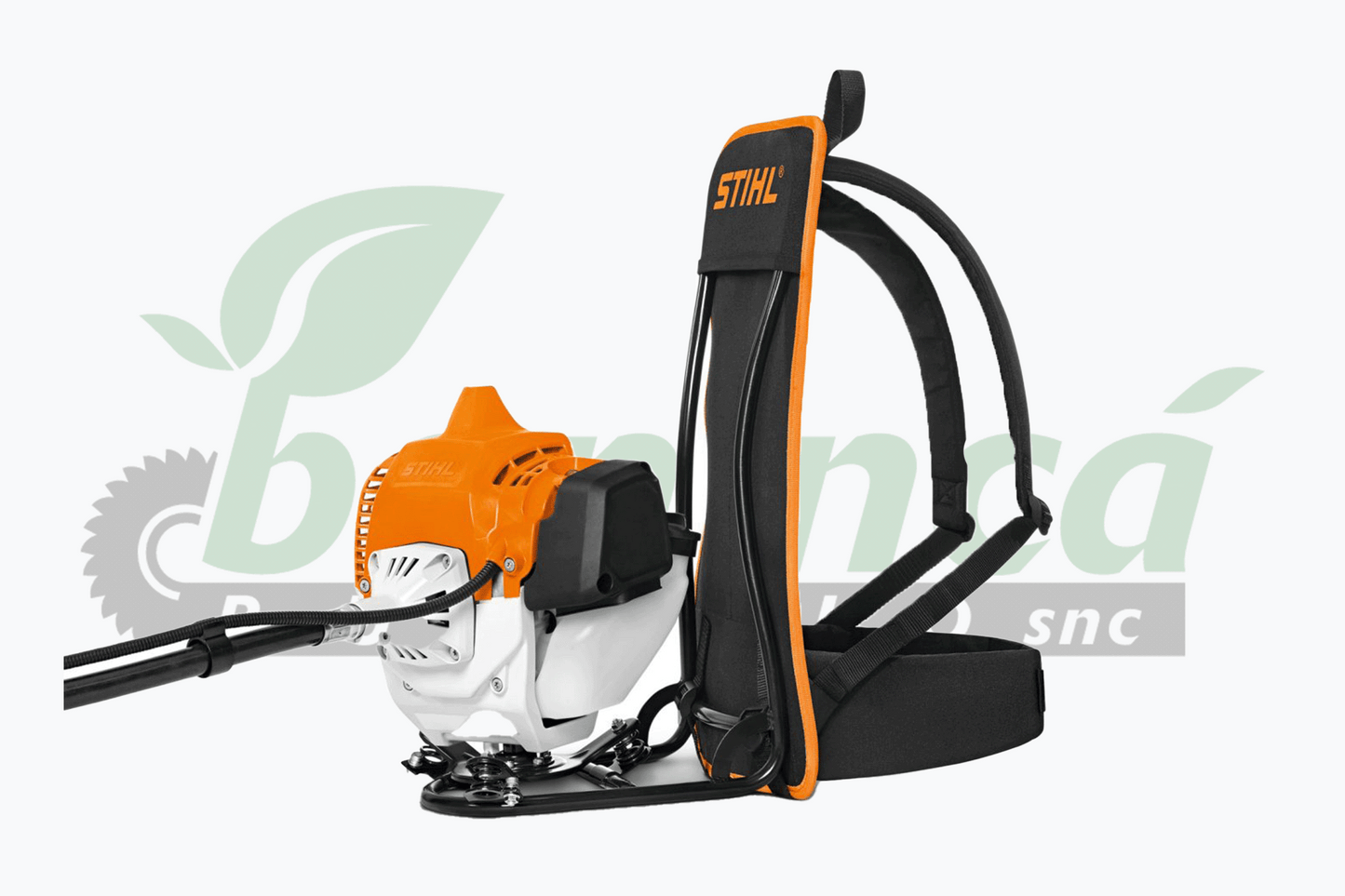 Débroussailleuse STIHL FR 235