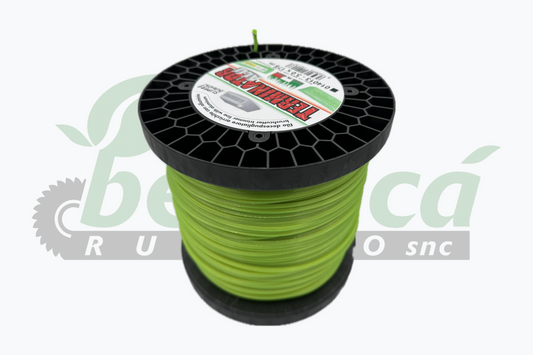 Filo per decespugliatore Terminator