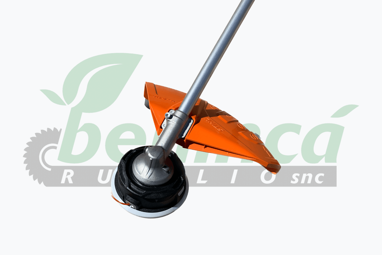 Débroussailleuse STIHL FS 260 R