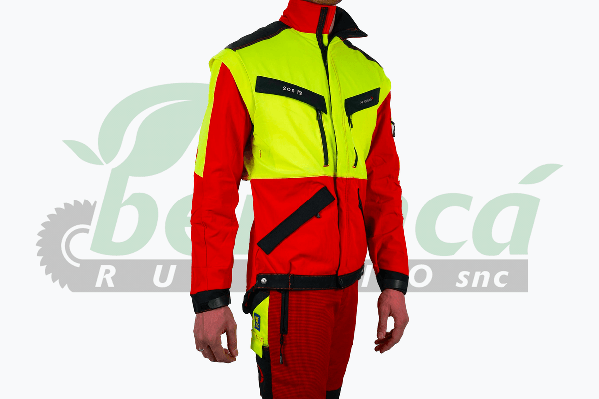 Veste Pfanner Forst