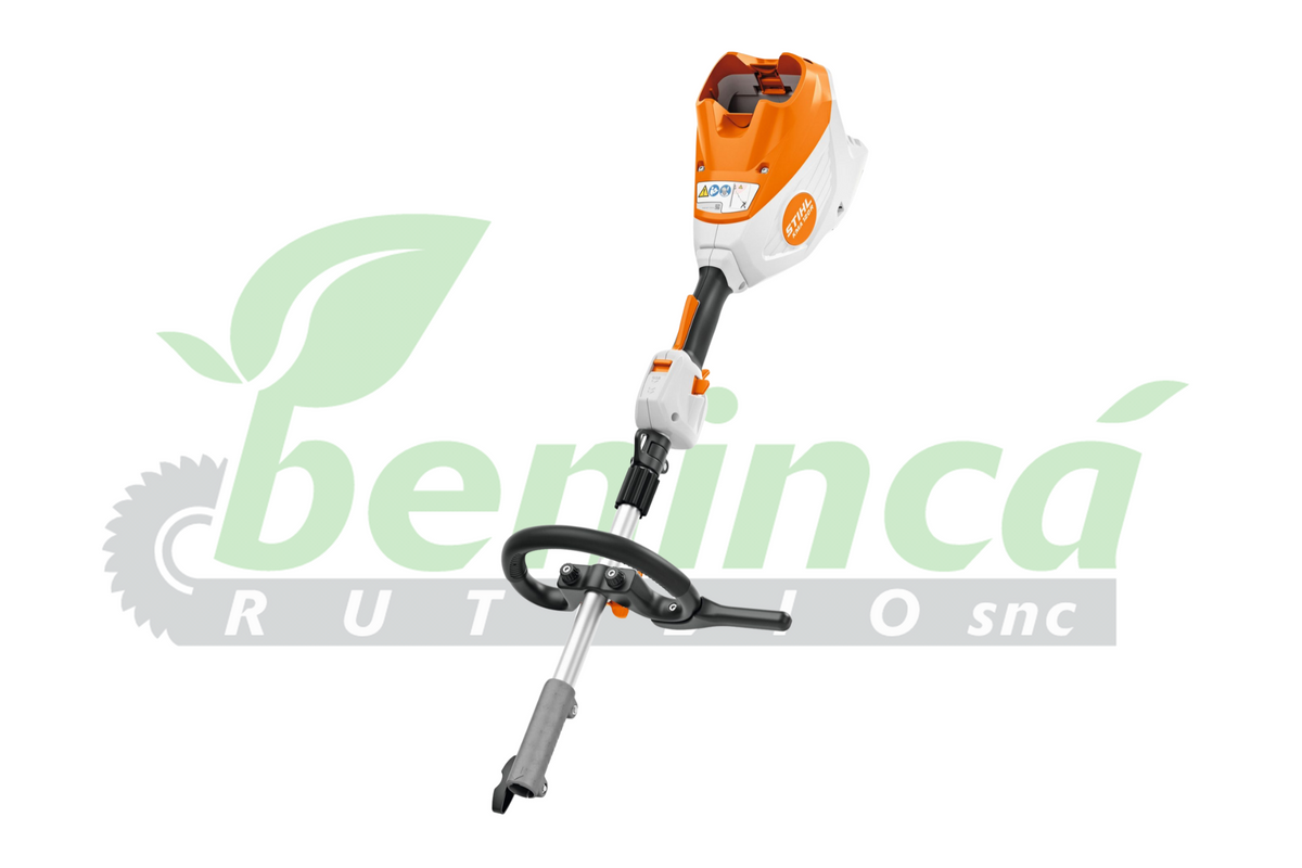 Kombi STIHL KMA 120 R