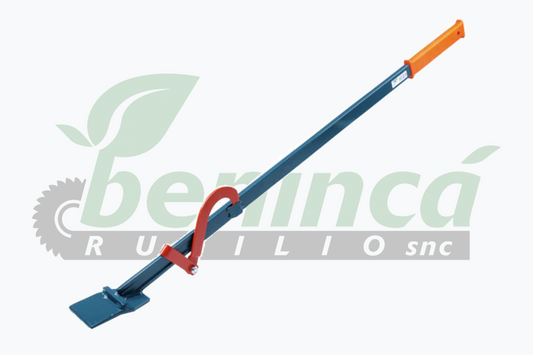 Levier d'abattage Bahco