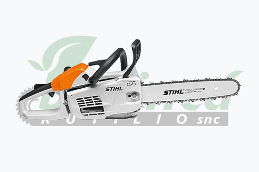 Motosega STIHL MS 201 C-M