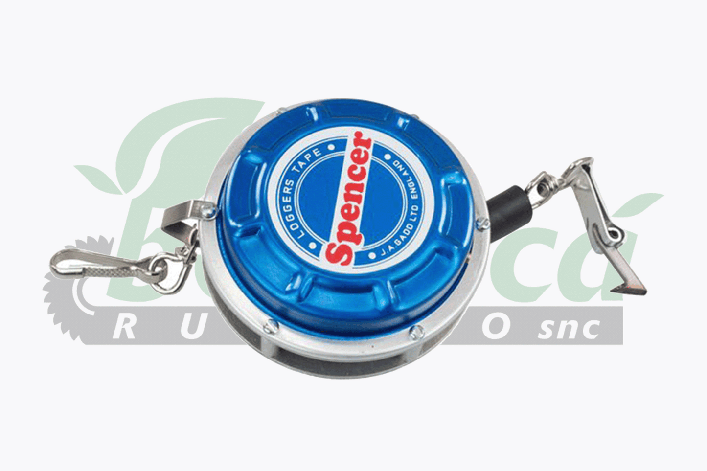 Ruban à mesurer Spencer différentes tailles