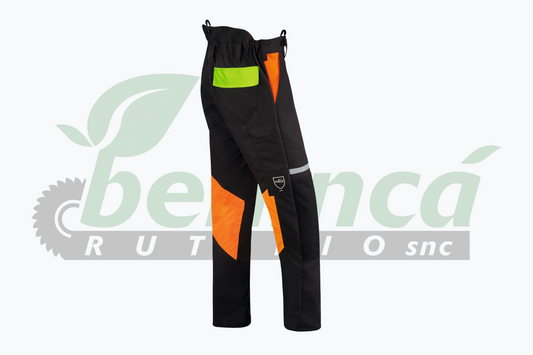 Pantaloni antitaglio Stihl Function Core