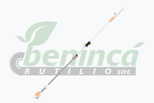 Rallonge pour sécateur Stihl HTA 50