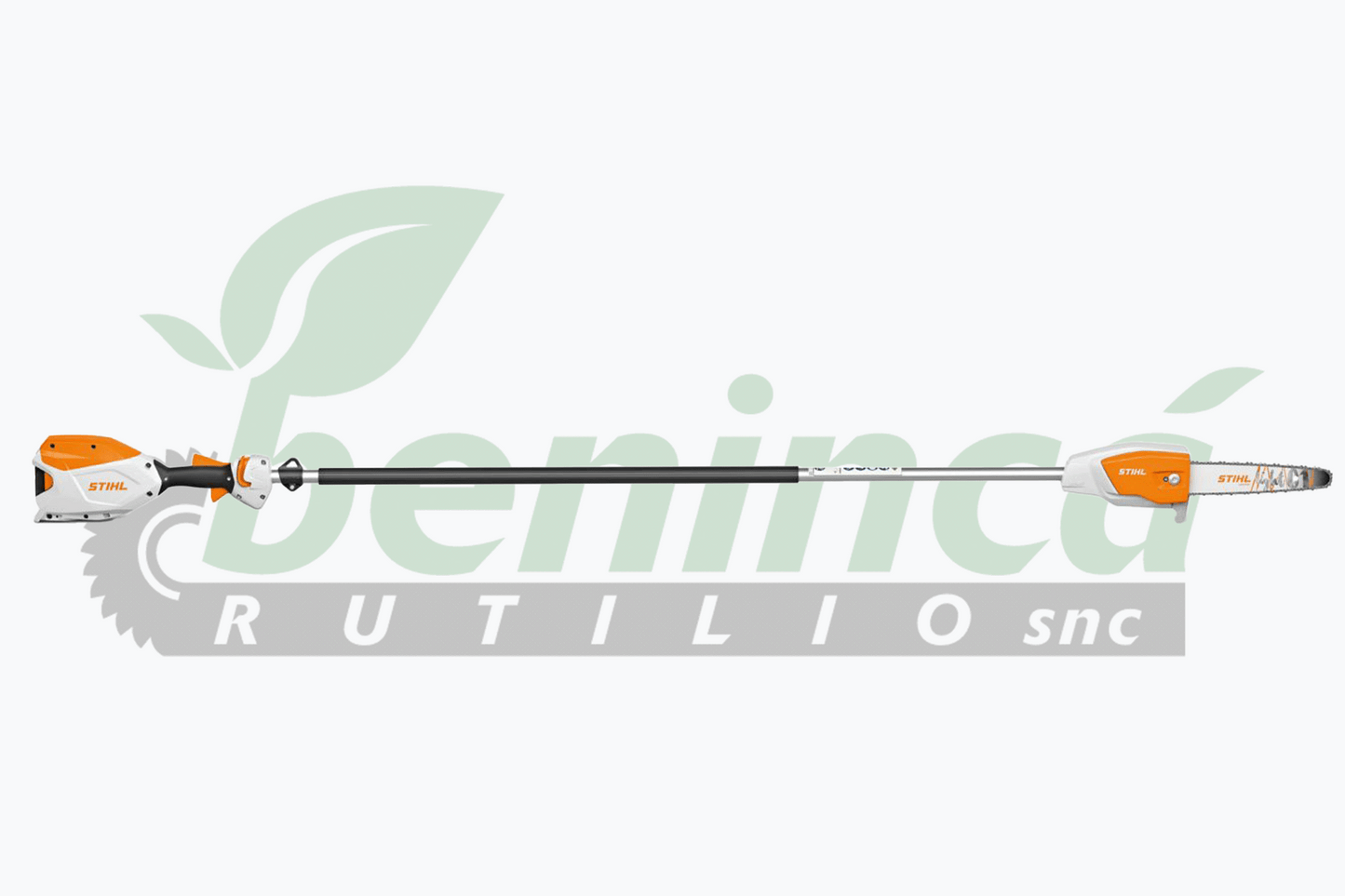 STIHL HTA 66 pruner