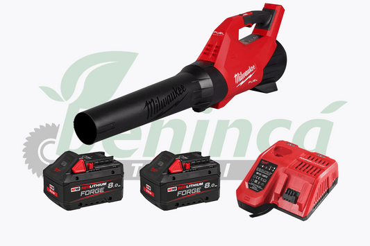 Soffiatore Milwaukee M18 FBLG3