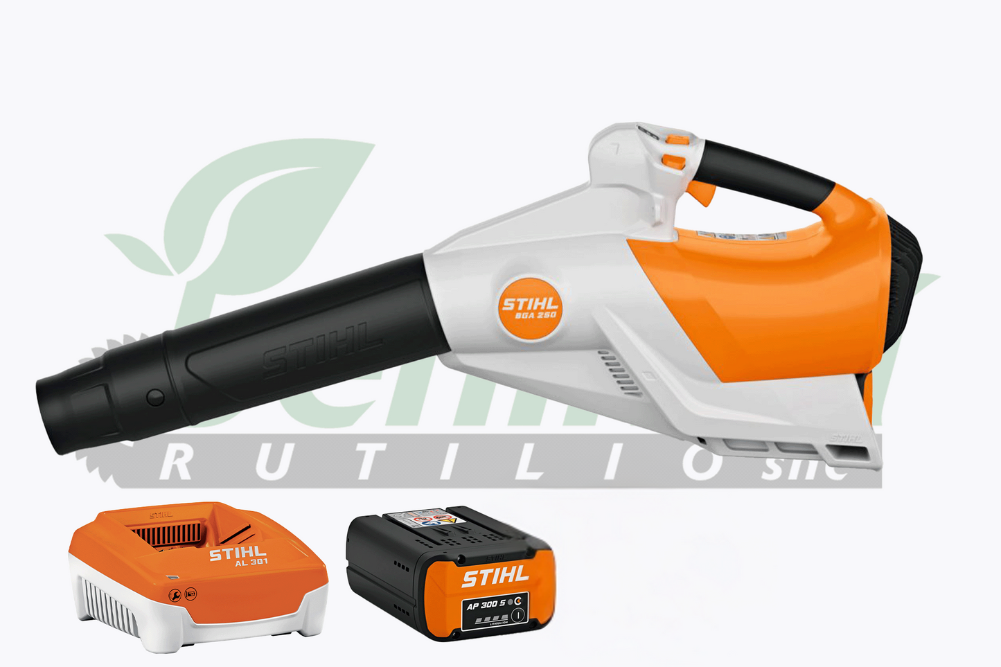 Soffiatore STIHL BGA 250