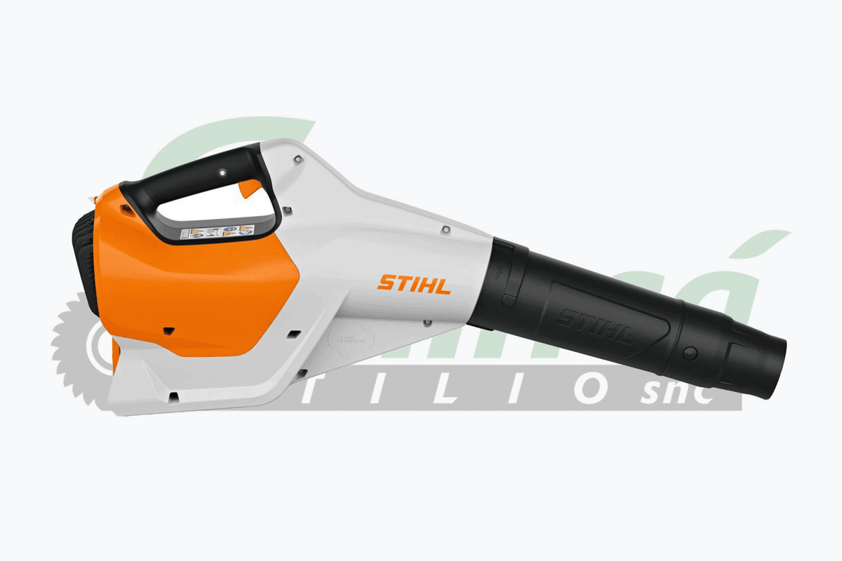 Soffiatore STIHL BGA 160