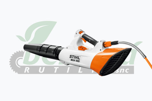 Souffleur sans fil BGA 100