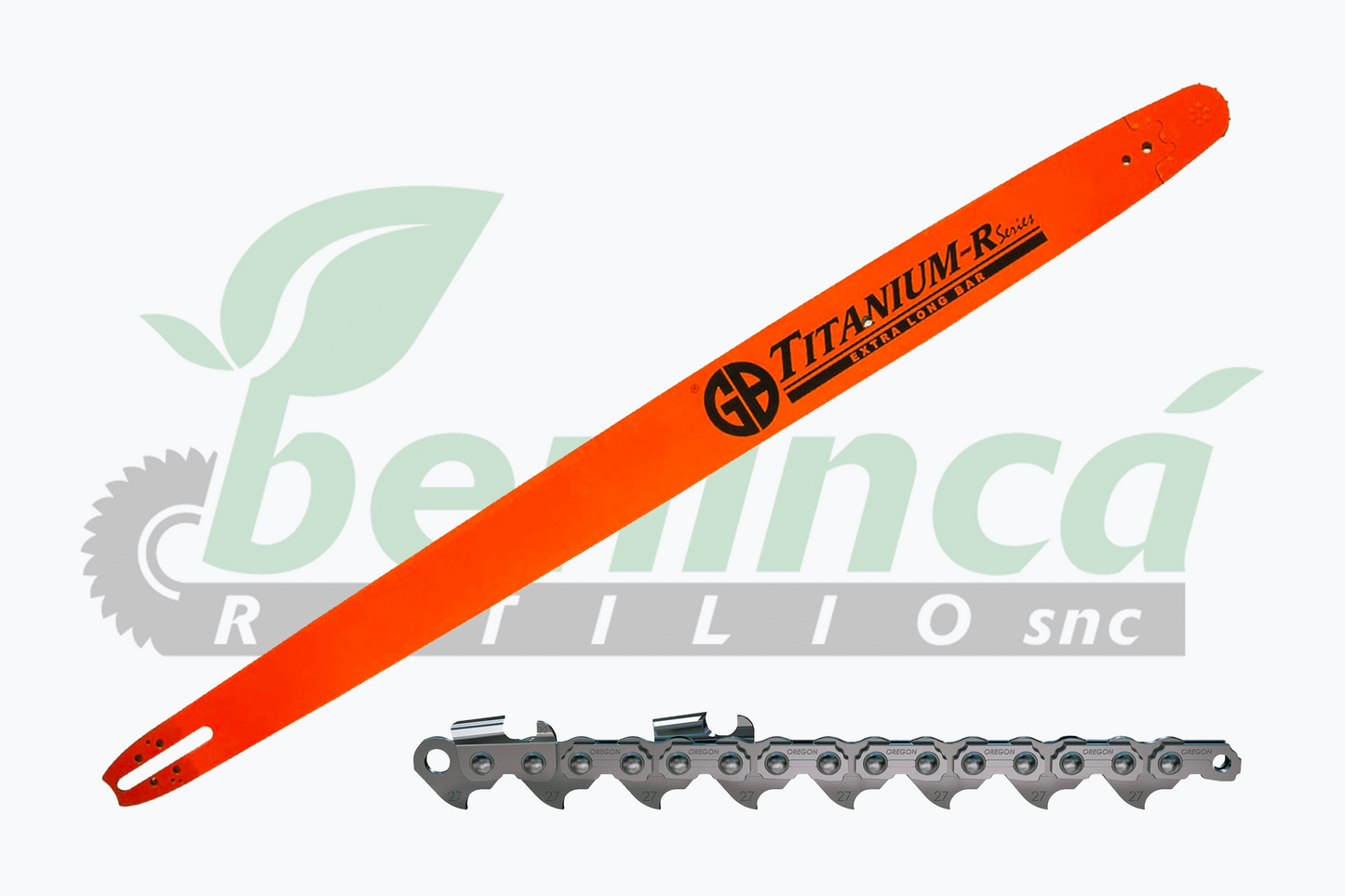 Spranga GB Extralong 150 cm 404 1,6