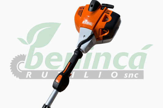STIHL FS 260 R brush cutter